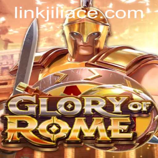 Explore the Intriguing World of GloryofRome with JILIACE