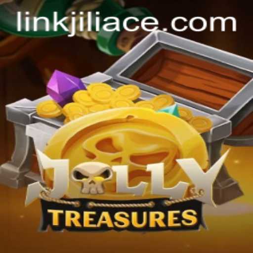 JollyTreasures: Navigating the Adventurous World of JILIACE