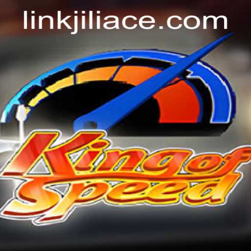 KingofSpeed: The New Racing Sensation with a Twist of JILIACE