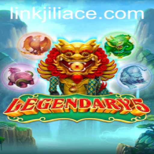 Exploring the Intricacies of Legendary5: A Journey with JILIACE