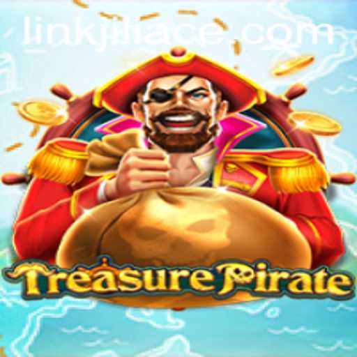 Embark on an Adventure with TreasurePirate: Unveiling the Secrets of JILIACE